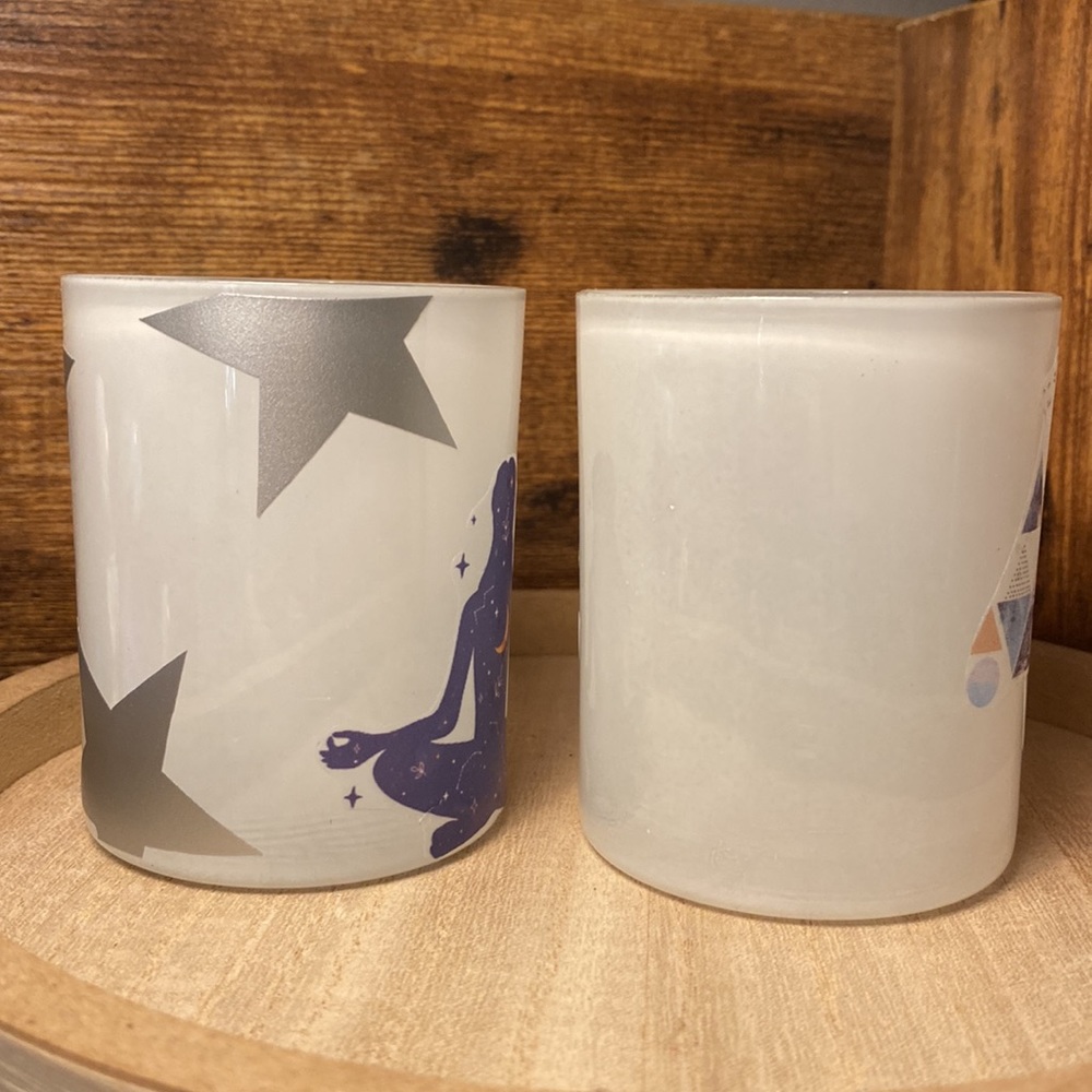 ✨🌙BOHO Votive Candle Holder Set - Picture 11 of 15